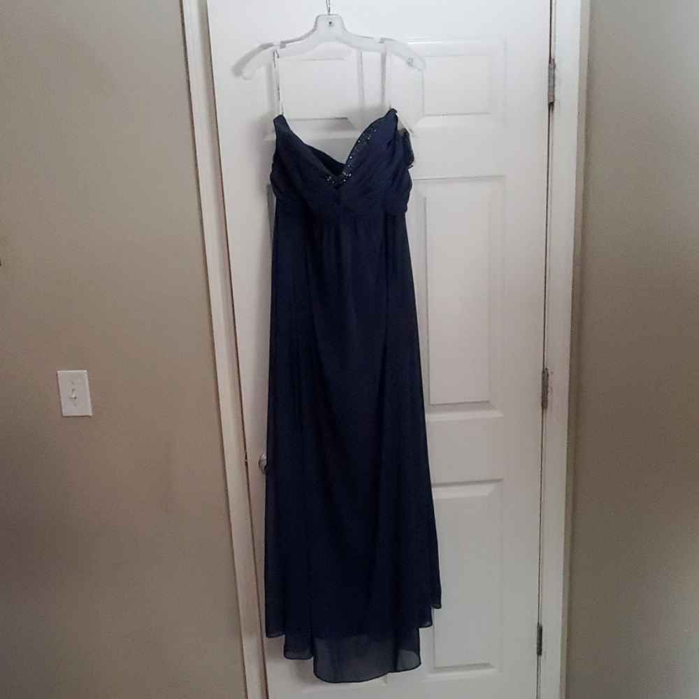 Gorgeous Bridesmaid/Prom dress!!